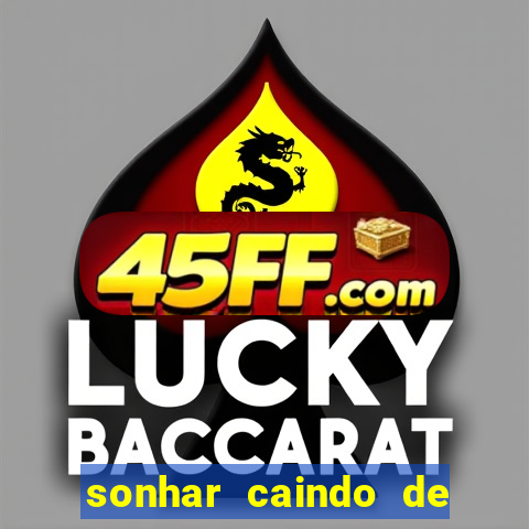sonhar caindo de moto jogo do bicho